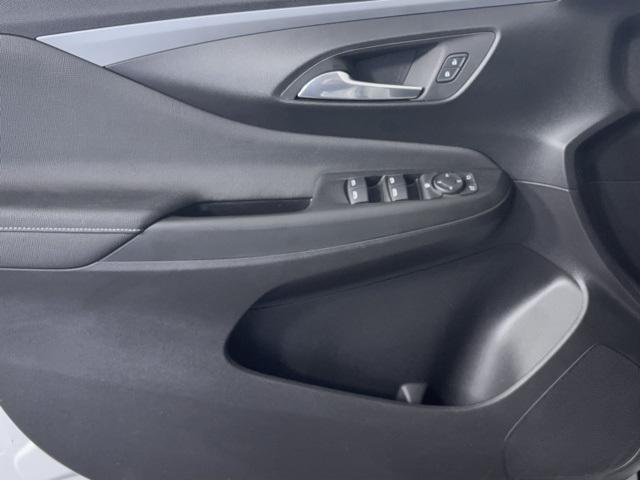 used 2025 Buick Envista car, priced at $22,784