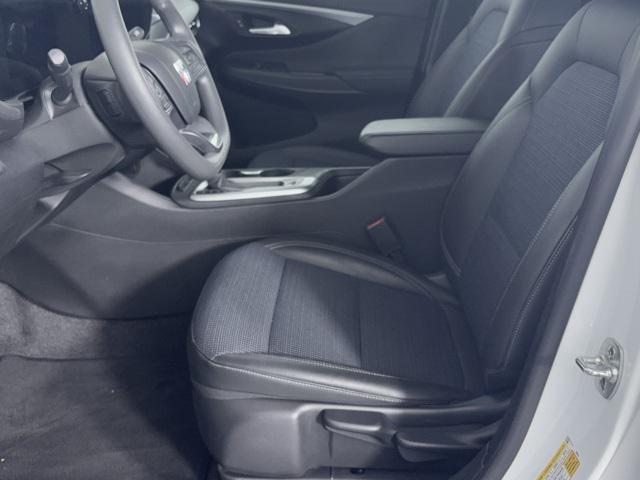 used 2025 Buick Envista car, priced at $22,784