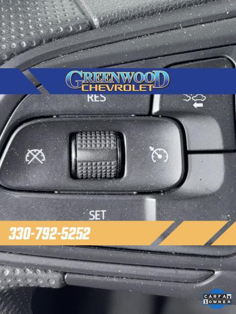 used 2025 Buick Envista car, priced at $22,000