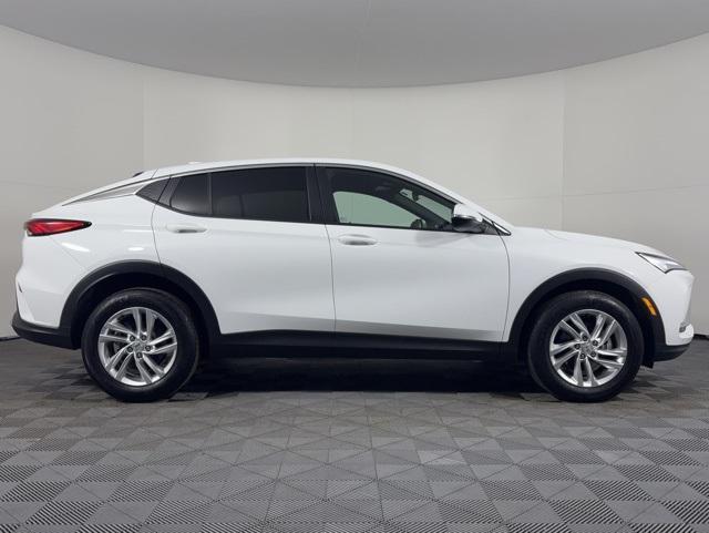 used 2025 Buick Envista car, priced at $22,784