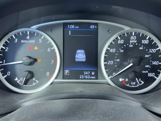 used 2019 Nissan Sentra car, priced at $12,828