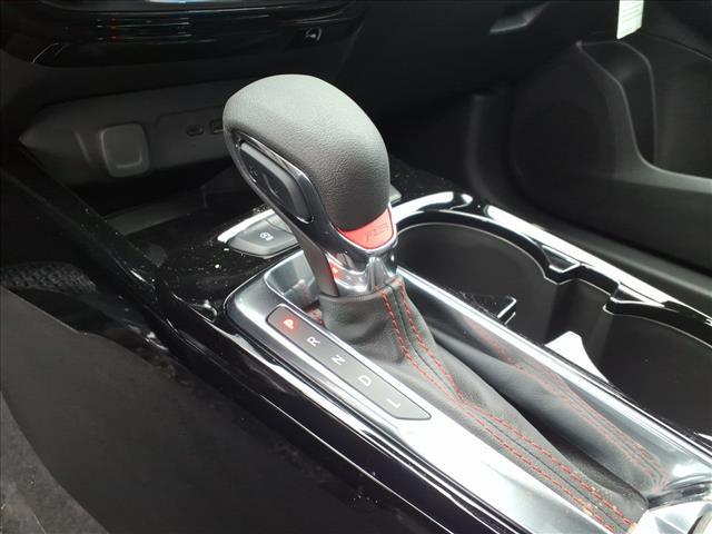 new 2026 Chevrolet Trax car, priced at $28,548