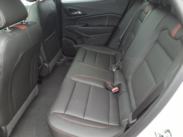 new 2026 Chevrolet Trax car, priced at $28,548