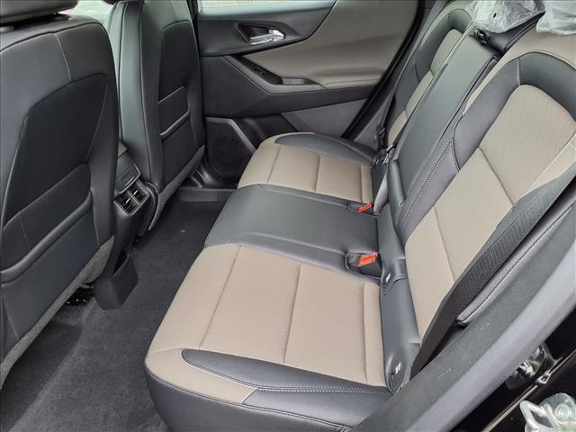new 2026 Chevrolet Equinox car, priced at $34,337