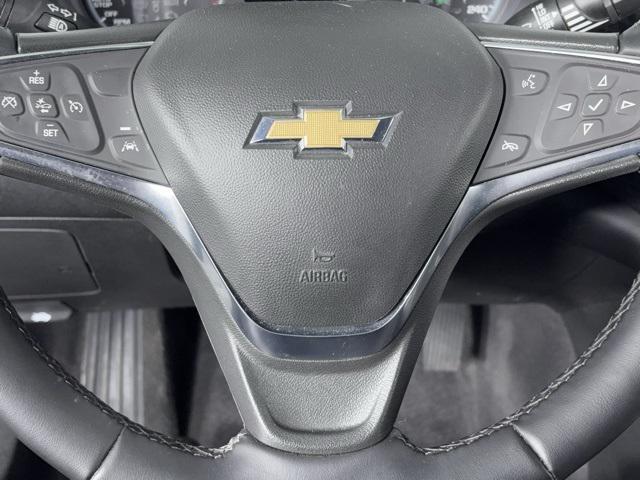 used 2024 Chevrolet Malibu car, priced at $18,918