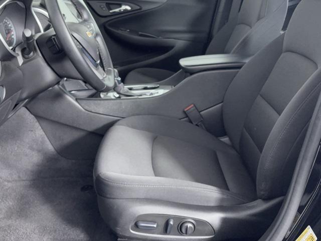 used 2024 Chevrolet Malibu car, priced at $18,918