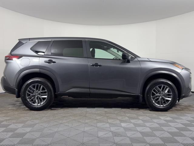 used 2023 Nissan Rogue car, priced at $20,717