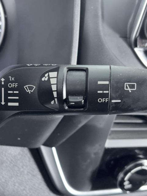 used 2023 Nissan Rogue car, priced at $20,717