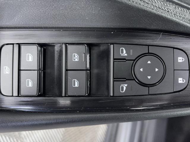 used 2023 Nissan Rogue car, priced at $20,717