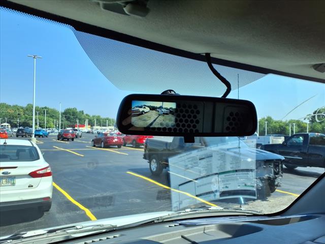 new 2025 Chevrolet Express 2500 car, priced at $43,562