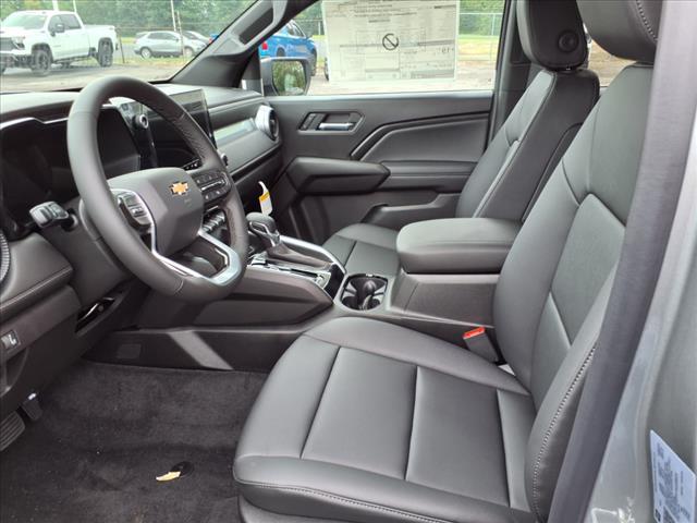 new 2026 Chevrolet Colorado car, priced at $45,163