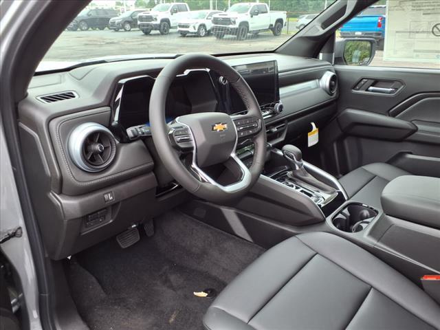 new 2026 Chevrolet Colorado car, priced at $45,163