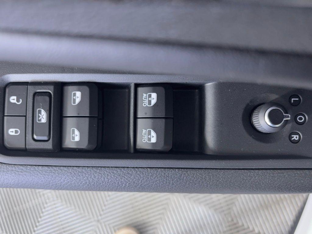 used 2024 Jeep Compass car, priced at $26,215