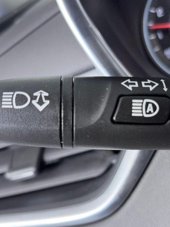 used 2024 Chevrolet Equinox car, priced at $23,694