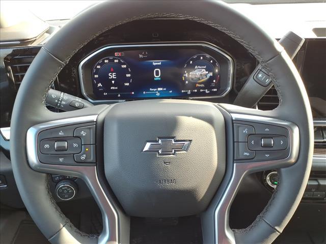 new 2026 Chevrolet Silverado 2500 car, priced at $65,747