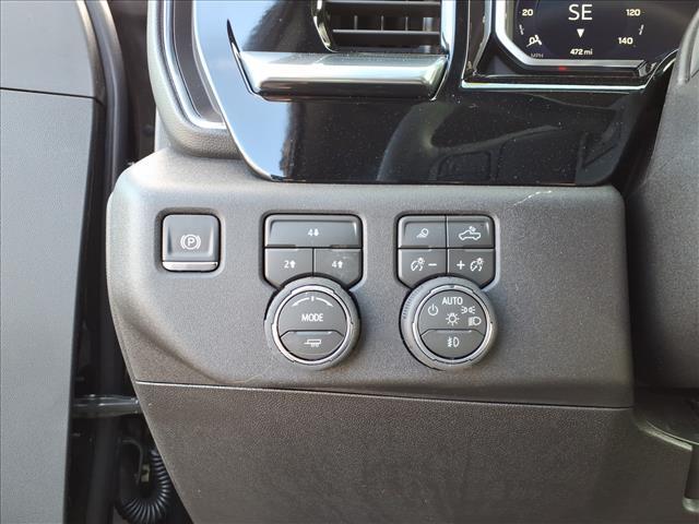 new 2026 Chevrolet Silverado 2500 car, priced at $65,747