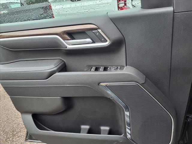 new 2026 Chevrolet Silverado 1500 car, priced at $51,936