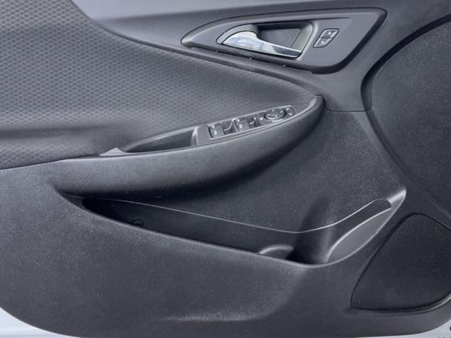 used 2024 Chevrolet Malibu car, priced at $18,200