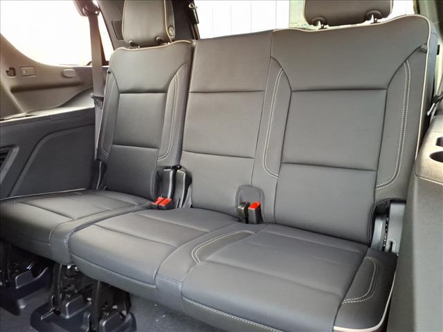 new 2026 Chevrolet Tahoe car, priced at $83,348