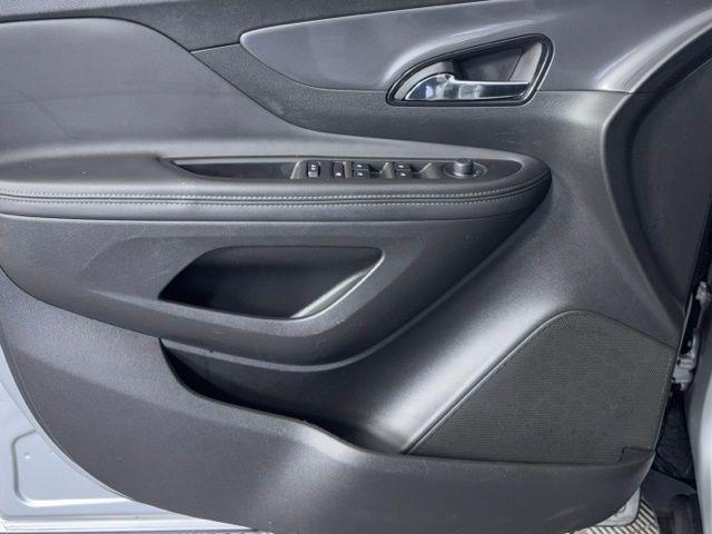 used 2022 Buick Encore car, priced at $19,000