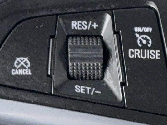 used 2022 Buick Encore car, priced at $19,000