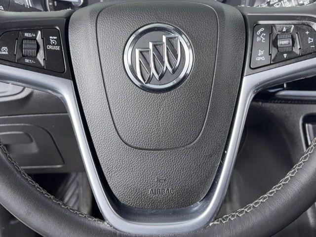used 2022 Buick Encore car, priced at $19,000