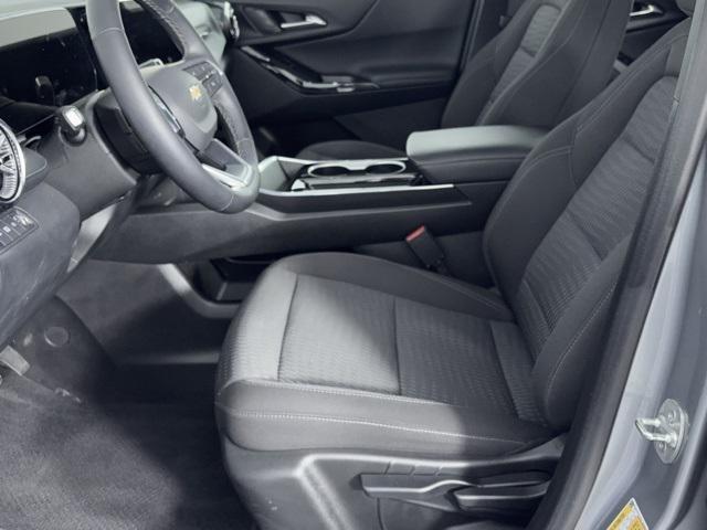 used 2025 Chevrolet Equinox car, priced at $27,376