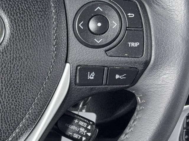 used 2017 Toyota Corolla car, priced at $16,000