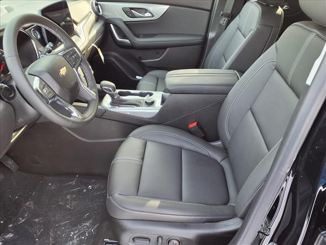 new 2026 Chevrolet Blazer car, priced at $45,490
