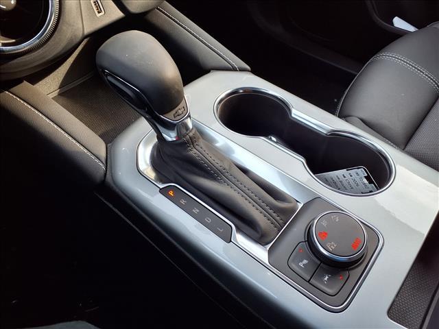 new 2026 Chevrolet Blazer car, priced at $45,490