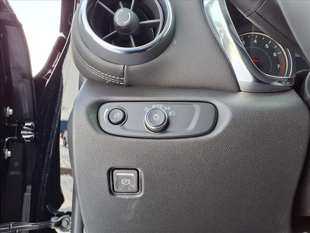 new 2026 Chevrolet Blazer car, priced at $45,490