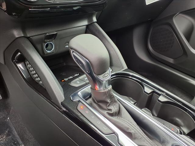 new 2026 Chevrolet TrailBlazer car, priced at $30,615