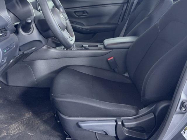 used 2024 Nissan Sentra car, priced at $17,786