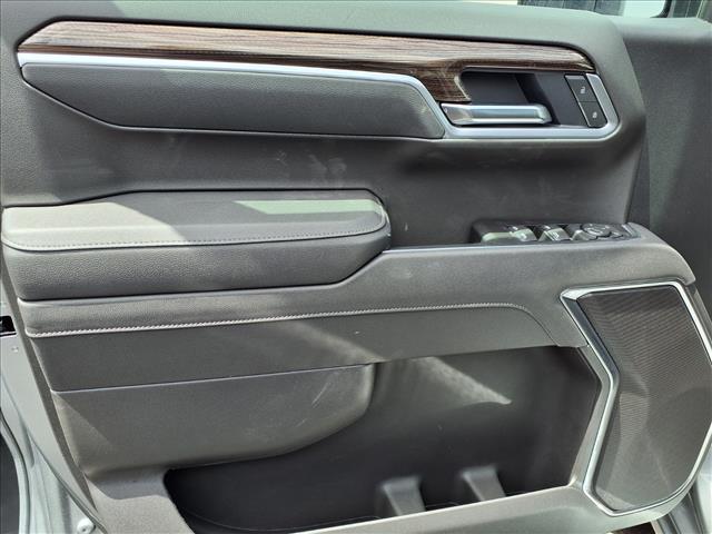 new 2026 Chevrolet Silverado 1500 car, priced at $51,936