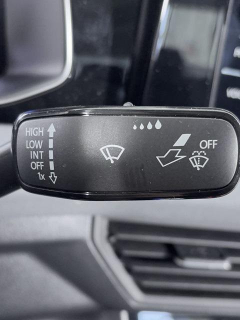 used 2025 Volkswagen Jetta car, priced at $22,315