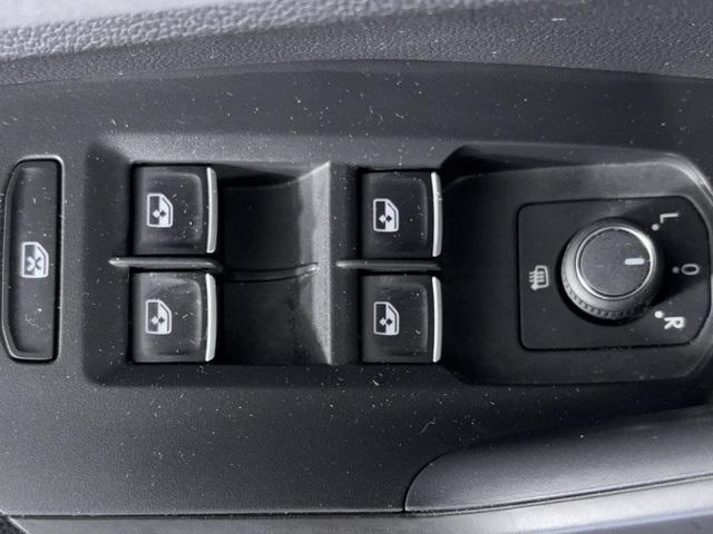 used 2025 Volkswagen Jetta car, priced at $22,315