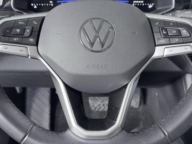 used 2025 Volkswagen Jetta car, priced at $22,315