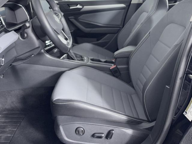 used 2025 Volkswagen Jetta car, priced at $22,315