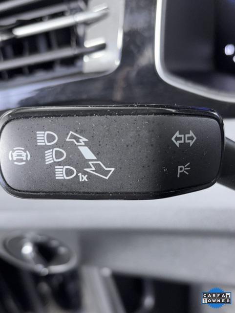 used 2025 Volkswagen Jetta car, priced at $21,321