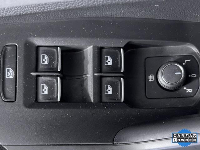 used 2025 Volkswagen Jetta car, priced at $21,321