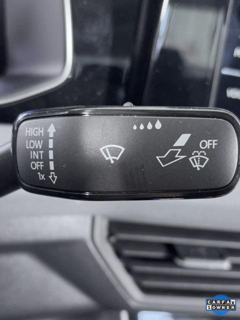 used 2025 Volkswagen Jetta car, priced at $21,321