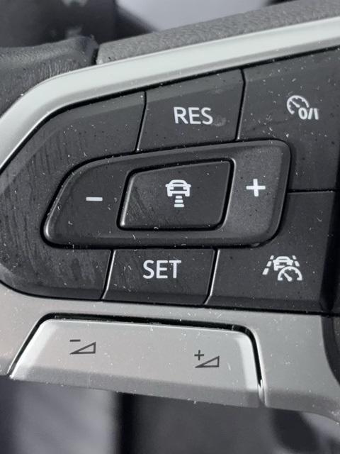 used 2025 Volkswagen Jetta car, priced at $22,315