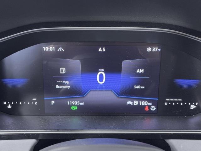 used 2025 Volkswagen Jetta car, priced at $22,315