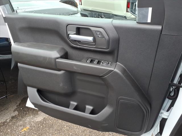 new 2026 Chevrolet Silverado 3500 car, priced at $57,730