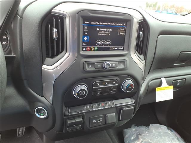 new 2026 Chevrolet Silverado 3500 car, priced at $57,730