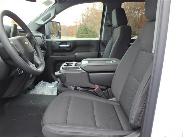 new 2026 Chevrolet Silverado 3500 car, priced at $57,730