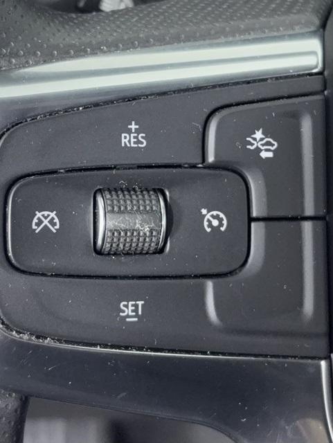 used 2024 Chevrolet Blazer car, priced at $24,000