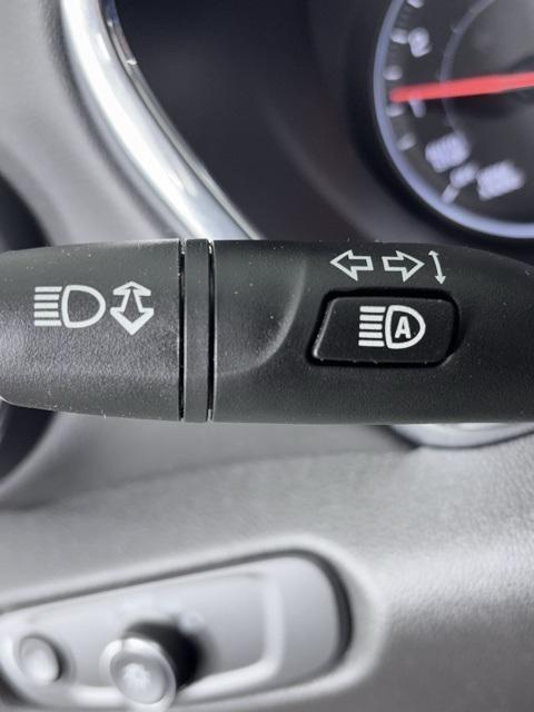 used 2024 Chevrolet Blazer car, priced at $24,000