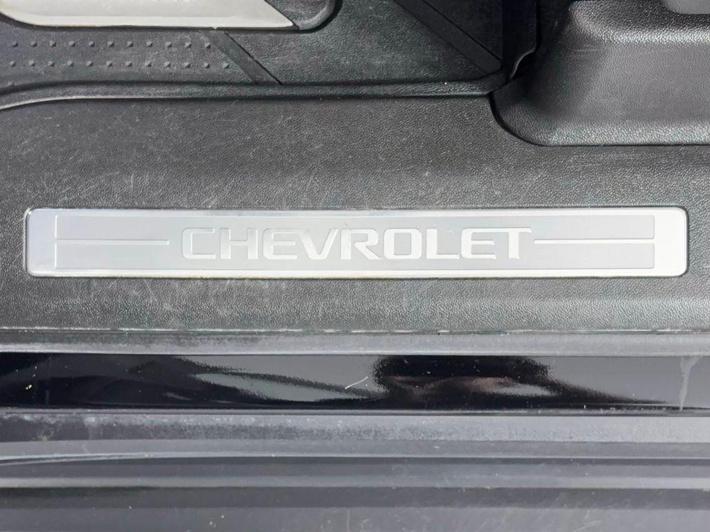used 2022 Chevrolet Suburban car, priced at $54,004