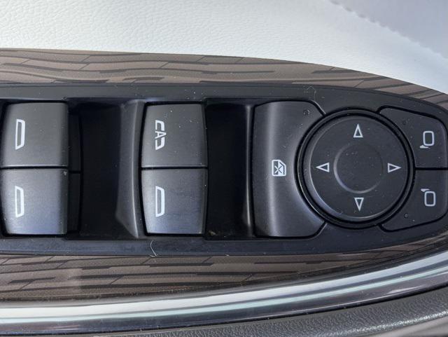 used 2024 Chevrolet Malibu car, priced at $20,800